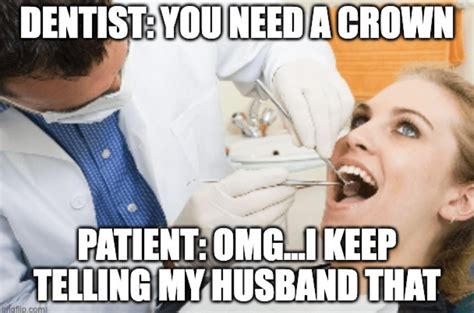 15 Funniest Dentist Memes in 2024: igniteDDS