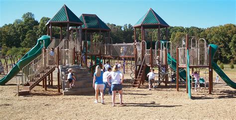 Best Parks In Los Angeles For Toddlers - Get More Anythink's