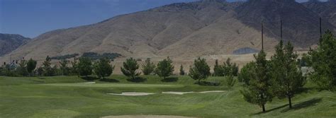 Enjoy No Fees At Yucaipa Valley Golf Course - Yucaipa CA | TeeOff