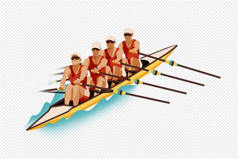 rowing clipart - Clip Art Library