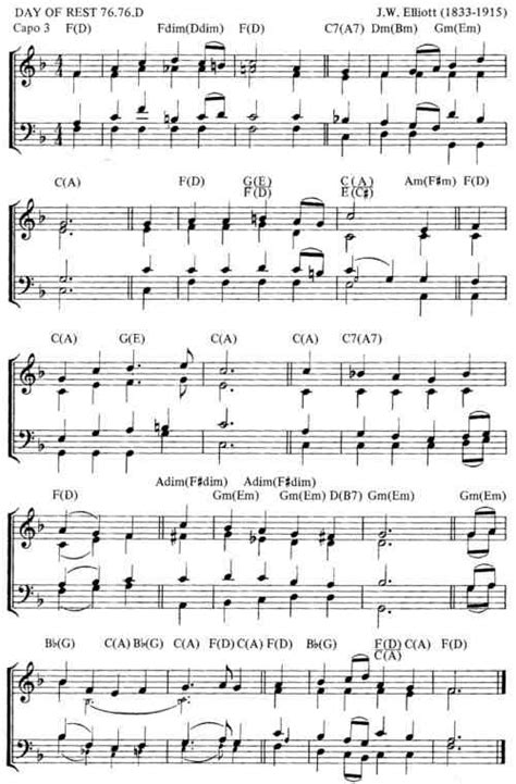 Get O Jesus I Have Promised Sheet Music Pdf Gif // Jesus Sheet Music Free