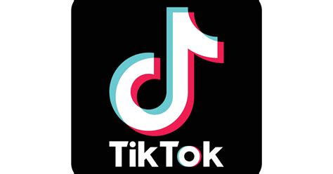 Tiktok svg icon - ertrend