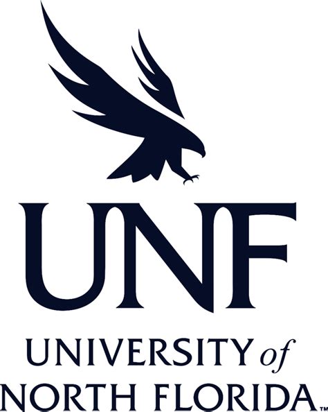 Free UNF University Logos PNG Images Download Now!