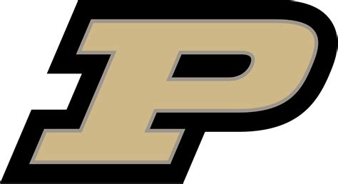 Purdue University West Lafayette Logo