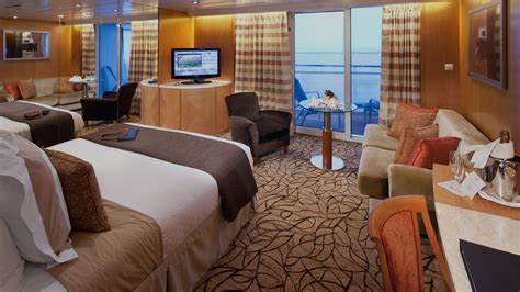 Sky Suite - Celebrity Cruises Suites