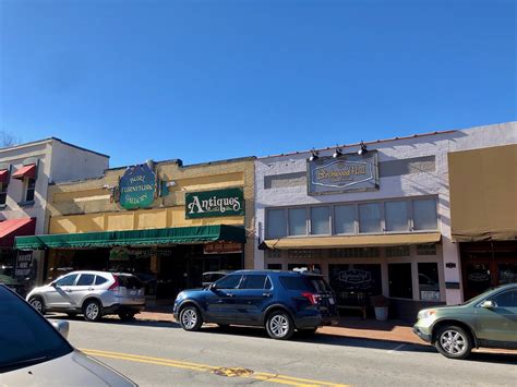 Main Street, Waynesville, NC | Warren LeMay | Flickr