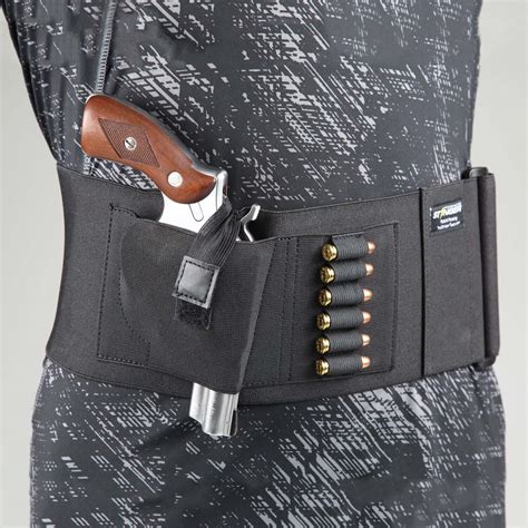 Stinger Belly Band Holster for Concealed Carry