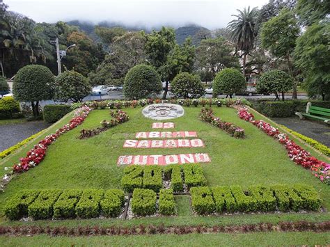 O que fazer em Poços de Caldas: Dicas dos Pontos Turísticos