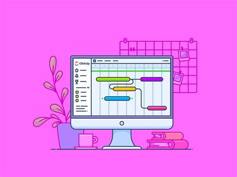 10 Best Free Gantt Chart Software for Mac in 2024 | ClickUp