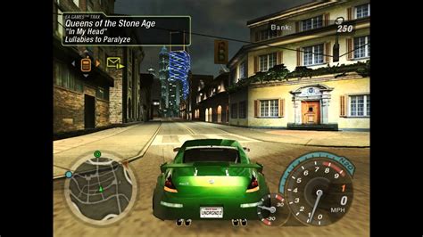 Need for speed underground 2 no cd - arrowgai