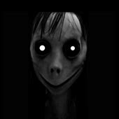 Momo Creepy horror Sound jumpscare meme soundboard for Android - APK ...