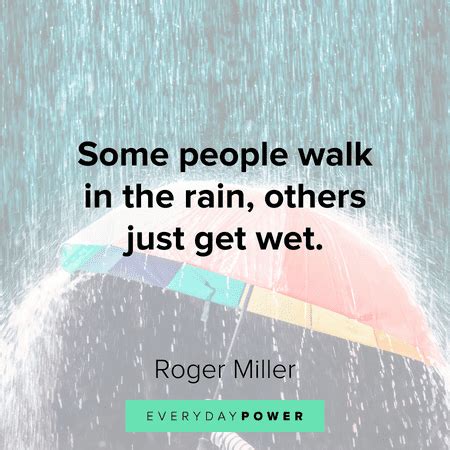 Rainy Day Quotes Celebrating The Passing of Storms – Daily ...