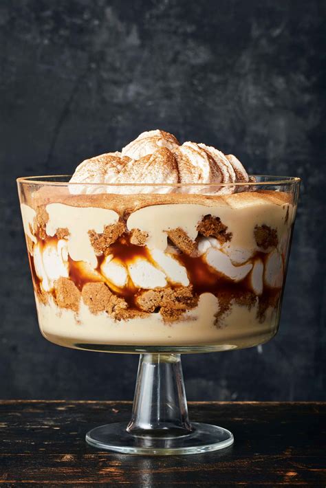 Vietnamese Coffee Tiramisu - Imbibe Magazine