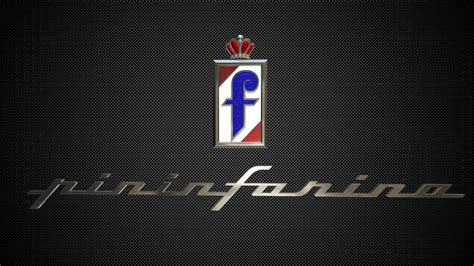 Pininfarina Logo - 3D Model by 3d_logoman