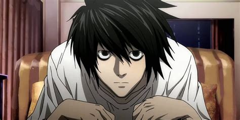 Death Note: L's Zodiac Sign & How It Defines Him