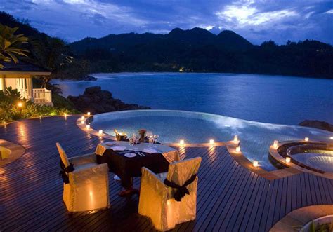 Seychelles Honeymoon Tour Packages, Book Honeymoon Holidays