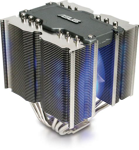 Triton 88 Quiet CPU Cooler, LGA1366