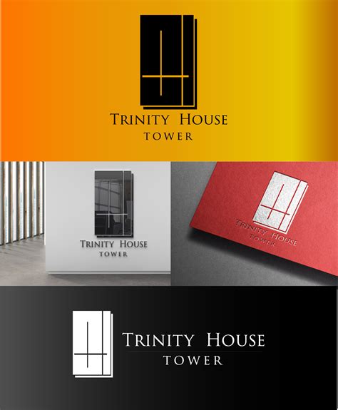 Elegant, Playful, Housing Logo Design for Could be words, initials, but ...