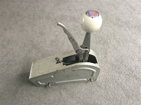 B&M Shifter for sale SOLD! | Rods 'n' Sods - UK Hot Rod & Street Rod Forums