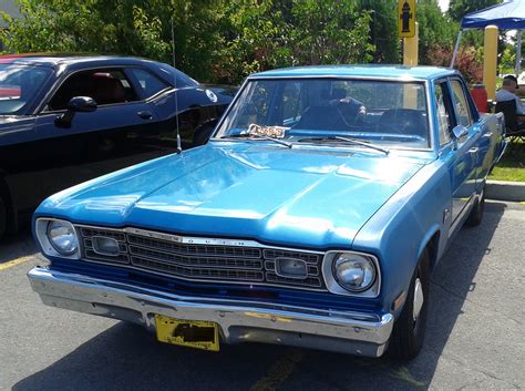 1975 Plymouth Valiant Scamp | Hagerty Valuation Tools