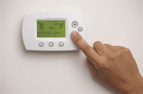 How Cool Should You Set the Temperature on Your AC? - DemotiX