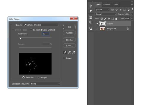 How to Create Particle Effects in Photoshop (With Photoshop Action ...