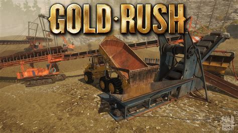 Gold Rush #01 - YouTube