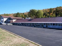 Munising, Michigan, Sunset Motel on the Bay, Lake Superior | Munising ...