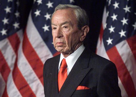 Ex-Secretary of State Warren Christopher dies - CBS News