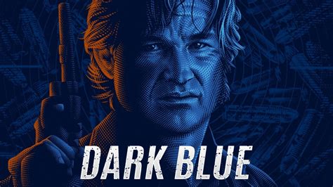 Watch Dark Blue (2003) Full Movie Free Online - Plex