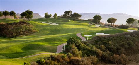 La Cala - Golf International