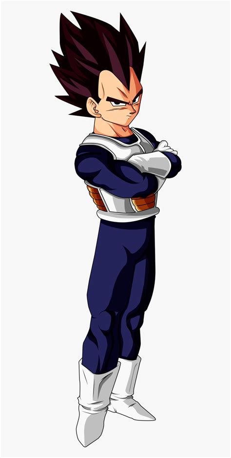 No Caption Provided - Vegeta Frieza Saga Png, Transparent Png ...