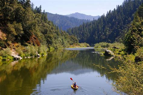 Klamath River Resort Inn - Lodging, Happy Camp California