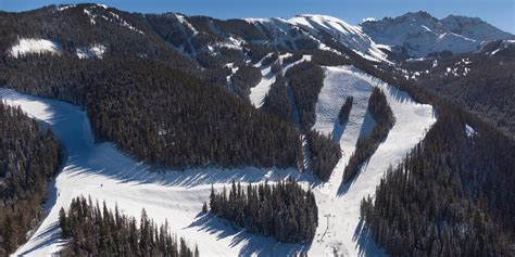 Telluride Ski Resort – Telluride, CO