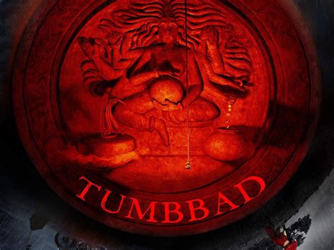 Tumbbad: Trailer 1 - Trailers & Videos - Rotten Tomatoes