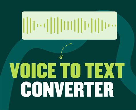 How to Convert Voice to Text? The Pros and Cons