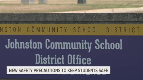 Des Moines metro school districts add new safety measures | weareiowa.com