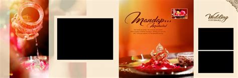 Canvera Album Design 12X36 PSD Free Download - Freepsdking.com