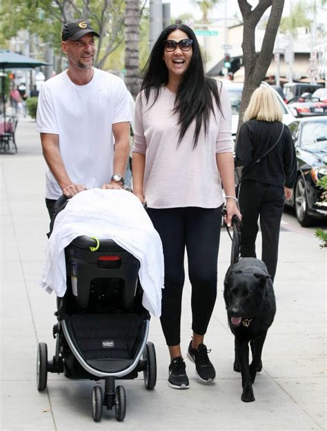 Kimora Lee Simmons Photos Photos - Kimora Lee Simmons & Tim Leissner ...