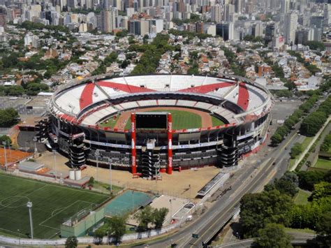 Football Stadium Tour - Boca Juniors And River Plate Stadiums: Triphobo