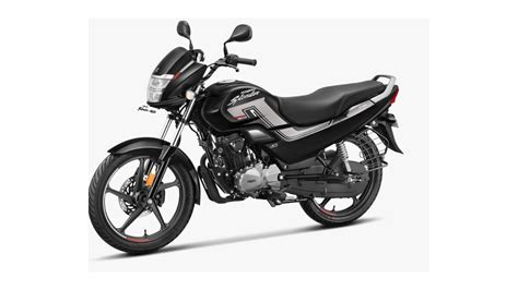 Hero Super Splendor XTEC Launched In India; All About Price ...