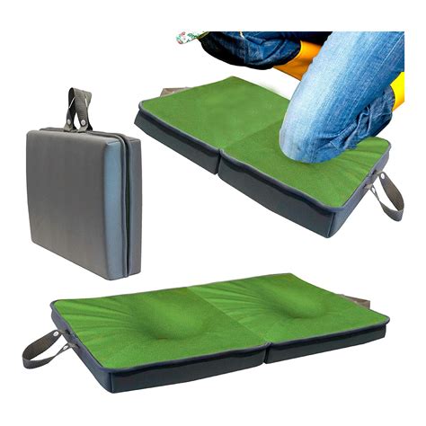 Top 10 Best Garden Kneeling Pads in 2024 Reviews | Buyer's Guide