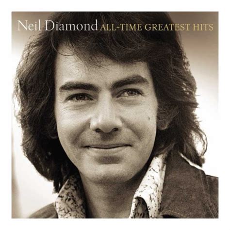 Neil Diamond: All Time Greatest Hits (Vinyl), 1 ct - King Soopers