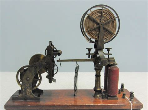 The Origins of the Telegraph | The Franklin Institute