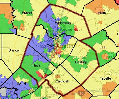 2014 Metros: Austin-Round Rock, TX Metropolitan Area | Decision-Making ...