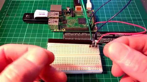 6 DIY Raspberry Pi Projects For Beginners and Advanced - YouTube