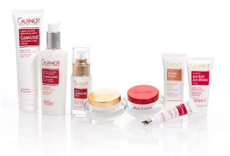 Skincare Products | Guinot