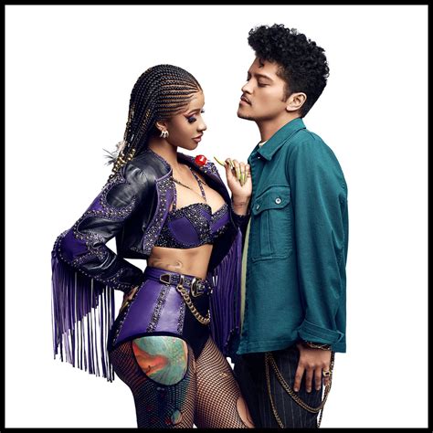 New Music: Cardi B & Bruno Mars - Please Me | ThisisRnB.com - New R&B ...