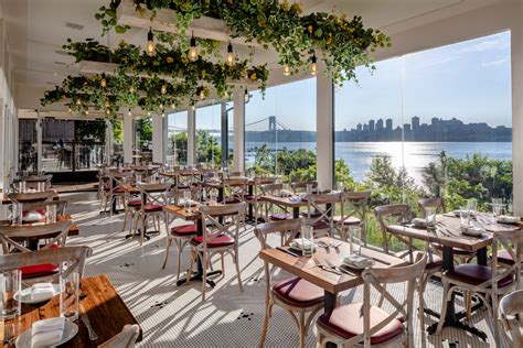 13 New Jersey restaurants with amazing views