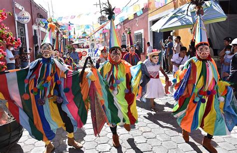 This New Yorker helped Puebla find a lost cultural tradition